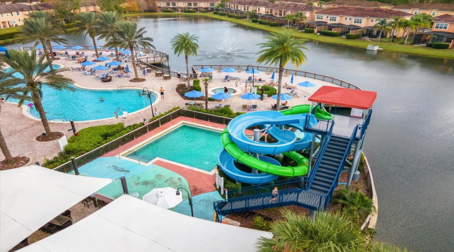 KISSIMMEE, Florida 34746, 2 Bedrooms Bedrooms, ,2 BathroomsBathrooms,Residential,For Sale,CORVETTE,0,MFRO6372454