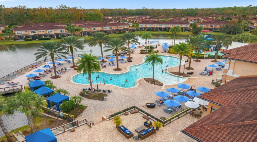 KISSIMMEE, Florida 34746, 2 Bedrooms Bedrooms, ,2 BathroomsBathrooms,Residential,For Sale,CORVETTE,0,MFRO6372454