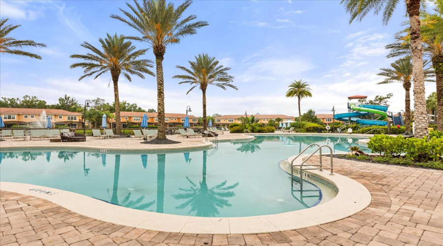 KISSIMMEE, Florida 34746, 2 Bedrooms Bedrooms, ,2 BathroomsBathrooms,Residential,For Sale,CORVETTE,0,MFRO6372454