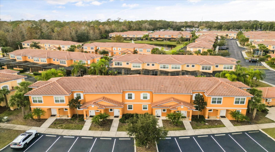 KISSIMMEE, Florida 34746, 2 Bedrooms Bedrooms, ,2 BathroomsBathrooms,Residential,For Sale,CORVETTE,0,MFRO6372454