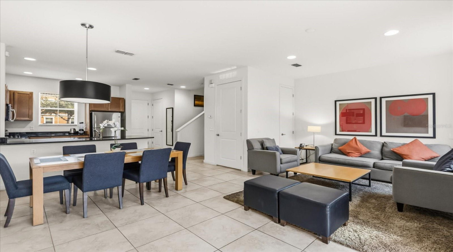 KISSIMMEE, Florida 34746, 2 Bedrooms Bedrooms, ,2 BathroomsBathrooms,Residential,For Sale,CORVETTE,0,MFRO6372454