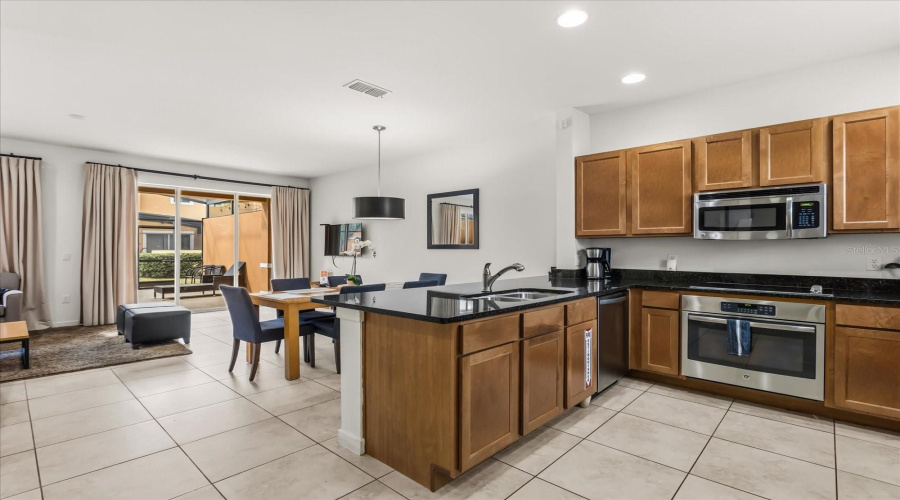 KISSIMMEE, Florida 34746, 2 Bedrooms Bedrooms, ,2 BathroomsBathrooms,Residential,For Sale,CORVETTE,0,MFRO6372454