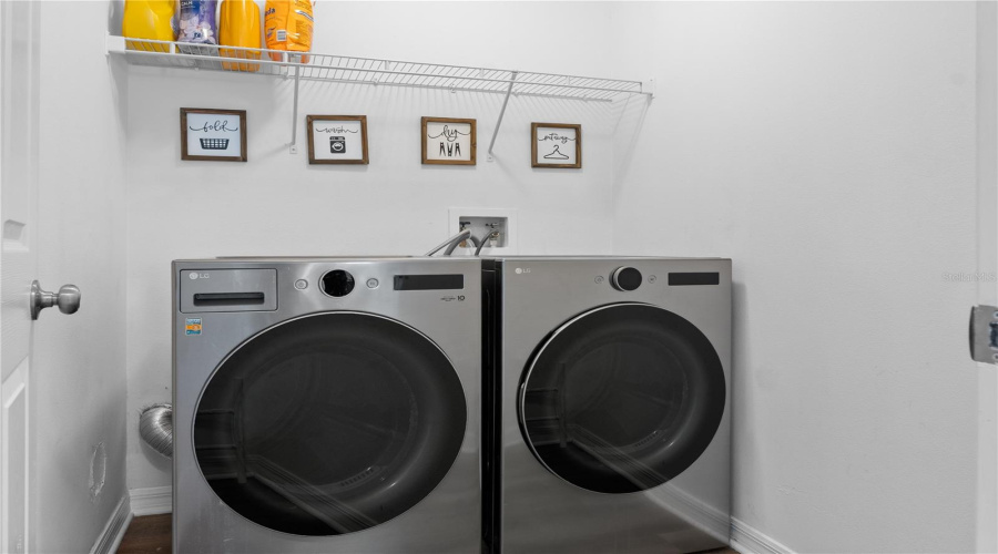 DAVENPORT, Florida 33897, 5 Bedrooms Bedrooms, ,3 BathroomsBathrooms,Residential,For Sale,LANGHAM,0,MFRO6372795