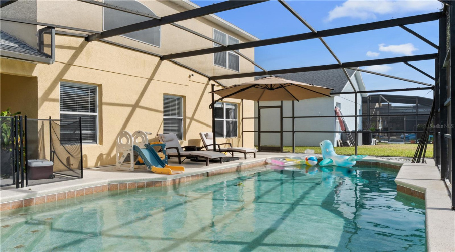 DAVENPORT, Florida 33897, 5 Bedrooms Bedrooms, ,3 BathroomsBathrooms,Residential,For Sale,LANGHAM,0,MFRO6372795