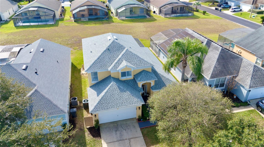 DAVENPORT, Florida 33897, 5 Bedrooms Bedrooms, ,3 BathroomsBathrooms,Residential,For Sale,LANGHAM,0,MFRO6372795