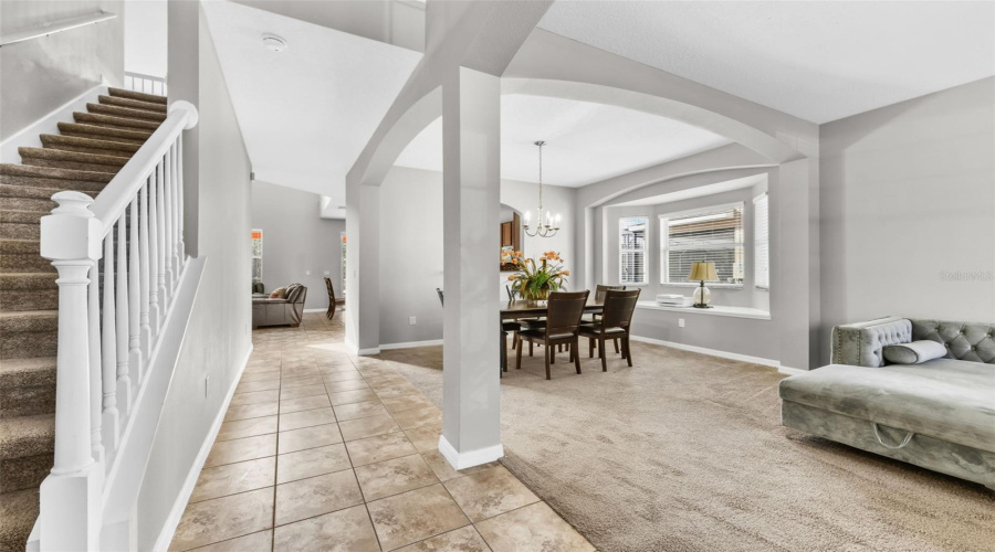 DAVENPORT, Florida 33837, 5 Bedrooms Bedrooms, ,4 BathroomsBathrooms,Residential,For Sale,ORANGE COSMOS,0,MFRL4958410