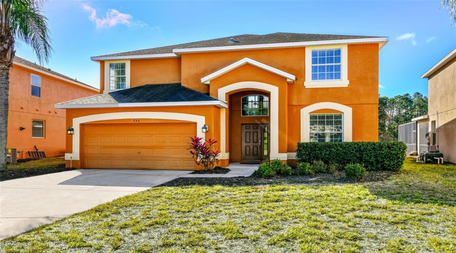 DAVENPORT, Florida 33837, 5 Bedrooms Bedrooms, ,4 BathroomsBathrooms,Residential,For Sale,ORANGE COSMOS,0,MFRL4958410