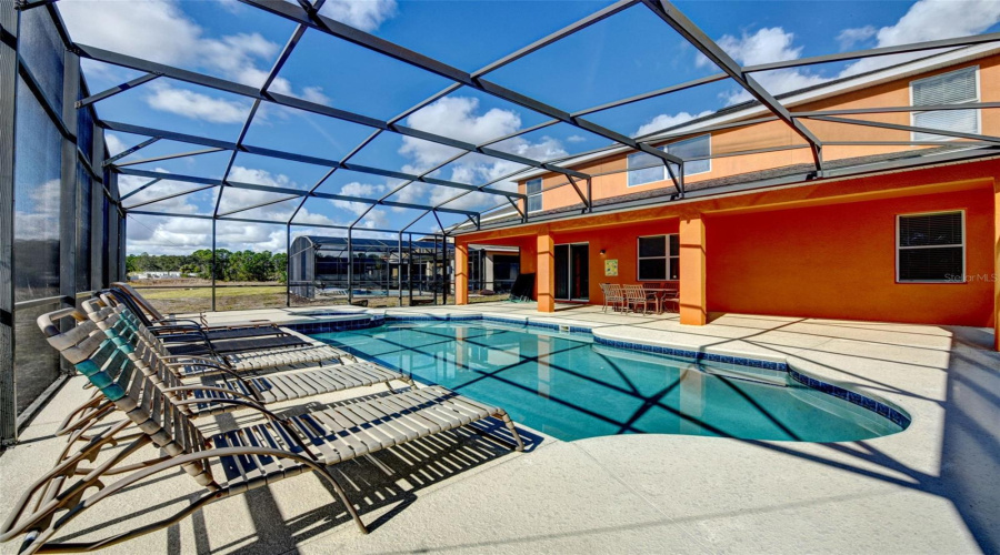 DAVENPORT, Florida 33837, 5 Bedrooms Bedrooms, ,4 BathroomsBathrooms,Residential,For Sale,ORANGE COSMOS,0,MFRL4958410