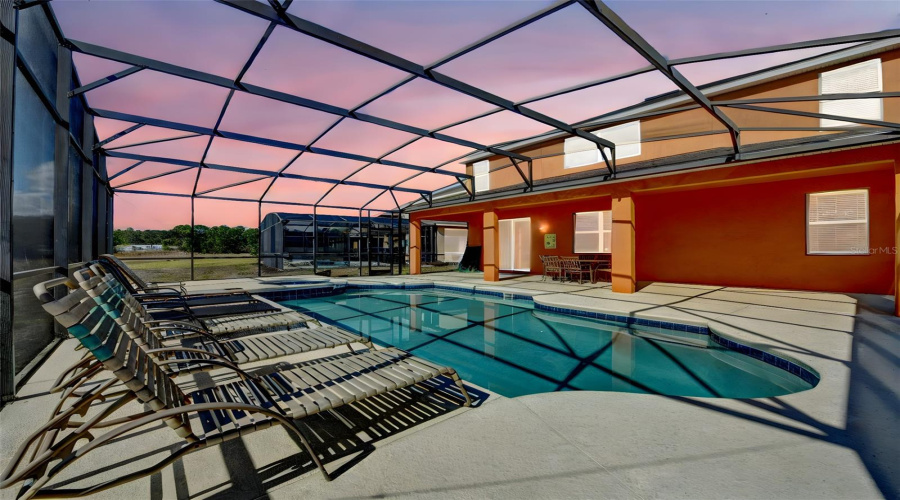 DAVENPORT, Florida 33837, 5 Bedrooms Bedrooms, ,4 BathroomsBathrooms,Residential,For Sale,ORANGE COSMOS,0,MFRL4958410