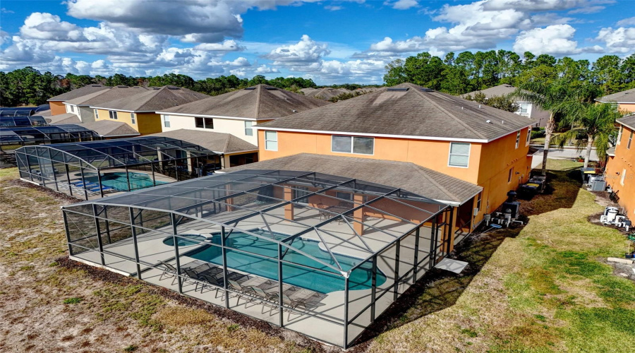 DAVENPORT, Florida 33837, 5 Bedrooms Bedrooms, ,4 BathroomsBathrooms,Residential,For Sale,ORANGE COSMOS,0,MFRL4958410
