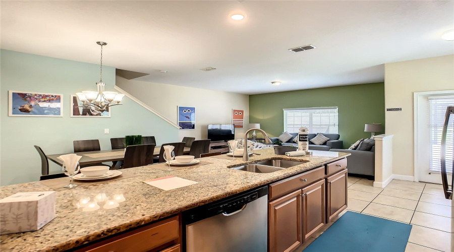 KISSIMMEE, Florida 34746, 5 Bedrooms Bedrooms, ,4 BathroomsBathrooms,Residential,For Sale,CLOCK TOWER,0,MFRO6372914