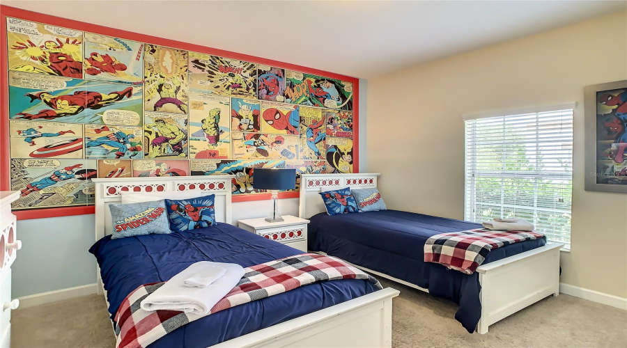 KISSIMMEE, Florida 34746, 5 Bedrooms Bedrooms, ,4 BathroomsBathrooms,Residential,For Sale,CLOCK TOWER,0,MFRO6372914