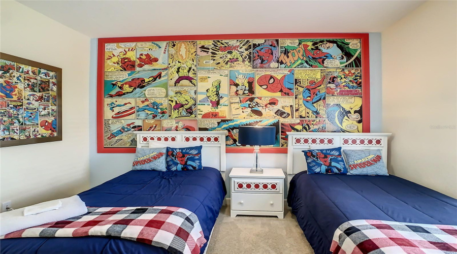 KISSIMMEE, Florida 34746, 5 Bedrooms Bedrooms, ,4 BathroomsBathrooms,Residential,For Sale,CLOCK TOWER,0,MFRO6372914