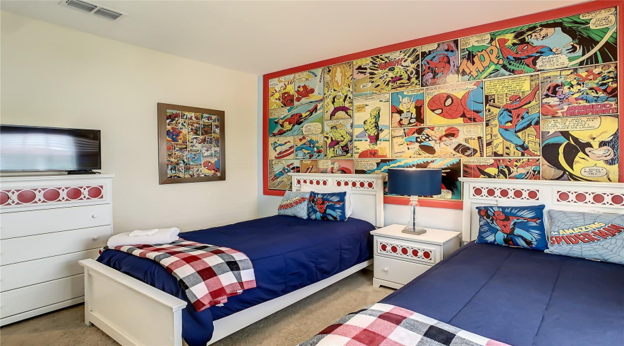 KISSIMMEE, Florida 34746, 5 Bedrooms Bedrooms, ,4 BathroomsBathrooms,Residential,For Sale,CLOCK TOWER,0,MFRO6372914