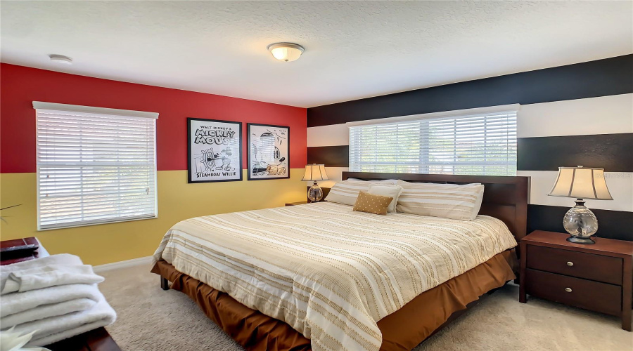 KISSIMMEE, Florida 34746, 5 Bedrooms Bedrooms, ,4 BathroomsBathrooms,Residential,For Sale,CLOCK TOWER,0,MFRO6372914