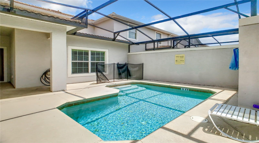 KISSIMMEE, Florida 34746, 5 Bedrooms Bedrooms, ,4 BathroomsBathrooms,Residential,For Sale,CLOCK TOWER,0,MFRO6372914