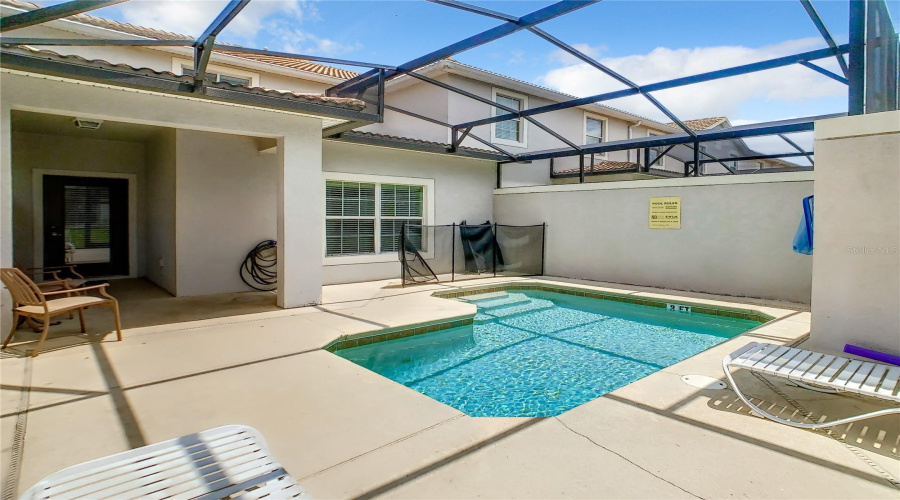 KISSIMMEE, Florida 34746, 5 Bedrooms Bedrooms, ,4 BathroomsBathrooms,Residential,For Sale,CLOCK TOWER,0,MFRO6372914