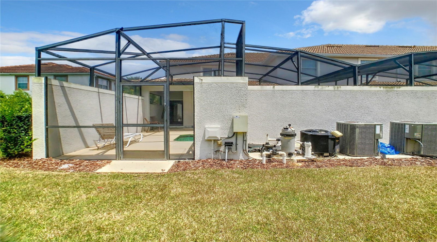 KISSIMMEE, Florida 34746, 5 Bedrooms Bedrooms, ,4 BathroomsBathrooms,Residential,For Sale,CLOCK TOWER,0,MFRO6372914