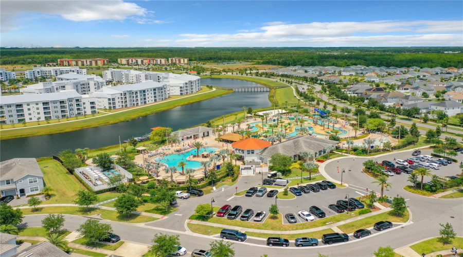 KISSIMMEE, Florida 34746, 5 Bedrooms Bedrooms, ,4 BathroomsBathrooms,Residential,For Sale,CLOCK TOWER,0,MFRO6372914