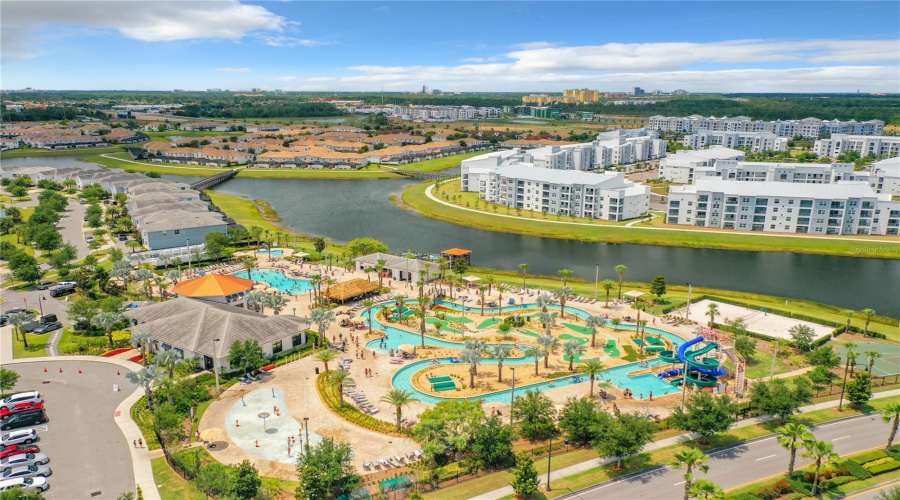 KISSIMMEE, Florida 34746, 5 Bedrooms Bedrooms, ,4 BathroomsBathrooms,Residential,For Sale,CLOCK TOWER,0,MFRO6372914