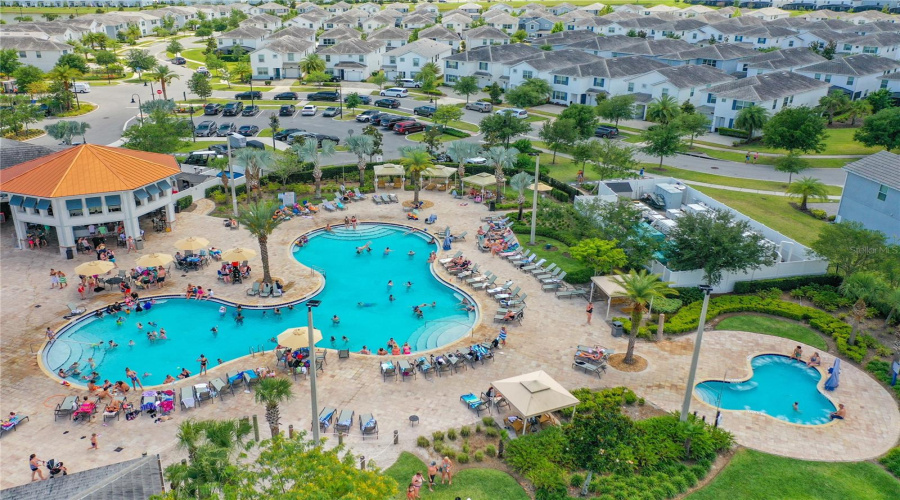 KISSIMMEE, Florida 34746, 5 Bedrooms Bedrooms, ,4 BathroomsBathrooms,Residential,For Sale,CLOCK TOWER,0,MFRO6372914