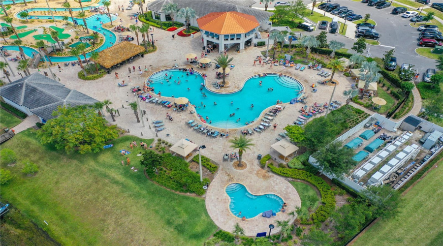 KISSIMMEE, Florida 34746, 5 Bedrooms Bedrooms, ,4 BathroomsBathrooms,Residential,For Sale,CLOCK TOWER,0,MFRO6372914