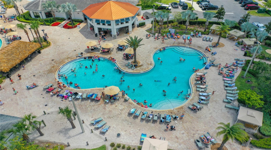 KISSIMMEE, Florida 34746, 5 Bedrooms Bedrooms, ,4 BathroomsBathrooms,Residential,For Sale,CLOCK TOWER,0,MFRO6372914