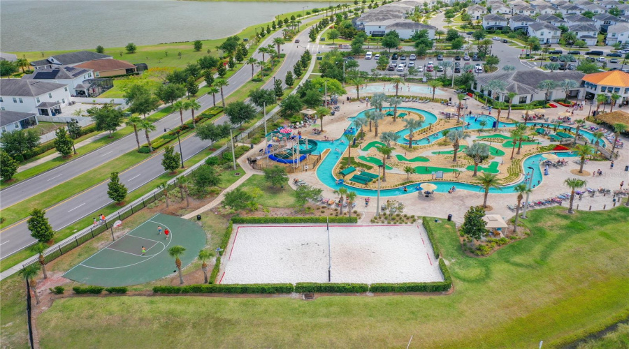 KISSIMMEE, Florida 34746, 5 Bedrooms Bedrooms, ,4 BathroomsBathrooms,Residential,For Sale,CLOCK TOWER,0,MFRO6372914