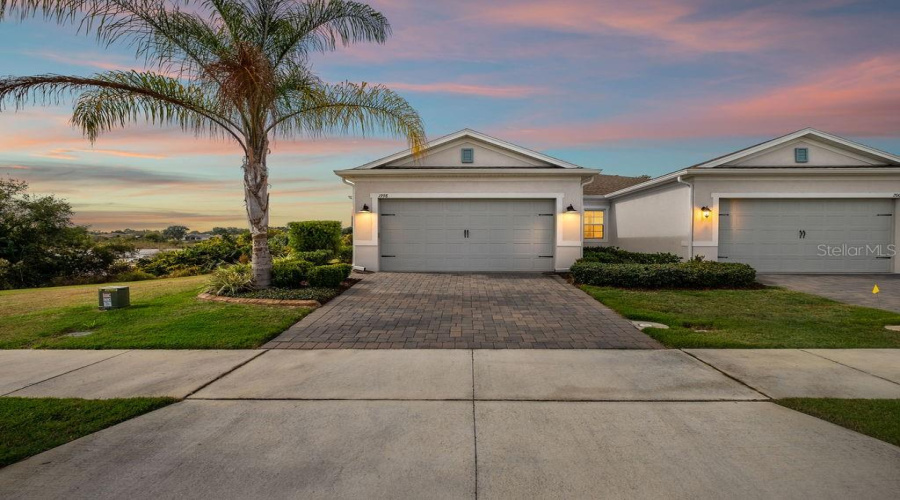 KISSIMMEE, Florida 34747, 2 Bedrooms Bedrooms, ,2 BathroomsBathrooms,Residential,For Sale,KEY BAY,0,MFRG5106590