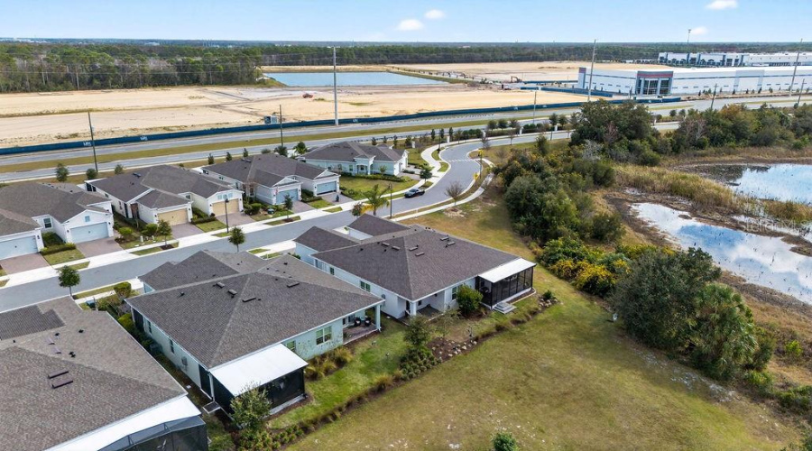 KISSIMMEE, Florida 34747, 2 Bedrooms Bedrooms, ,2 BathroomsBathrooms,Residential,For Sale,KEY BAY,0,MFRG5106590