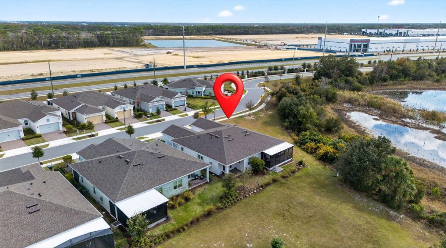 KISSIMMEE, Florida 34747, 2 Bedrooms Bedrooms, ,2 BathroomsBathrooms,Residential,For Sale,KEY BAY,0,MFRG5106590