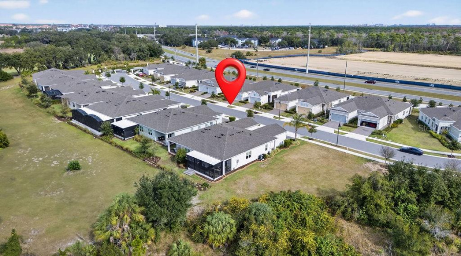 KISSIMMEE, Florida 34747, 2 Bedrooms Bedrooms, ,2 BathroomsBathrooms,Residential,For Sale,KEY BAY,0,MFRG5106590