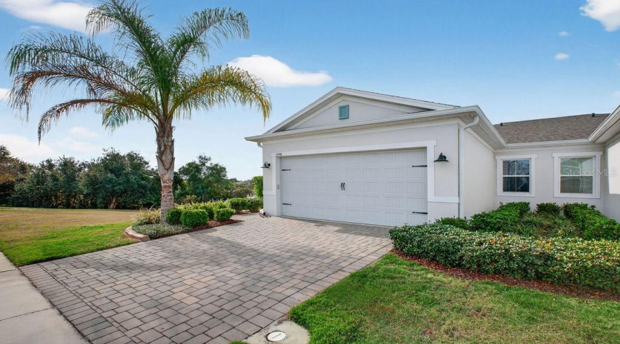 KISSIMMEE, Florida 34747, 2 Bedrooms Bedrooms, ,2 BathroomsBathrooms,Residential,For Sale,KEY BAY,0,MFRG5106590