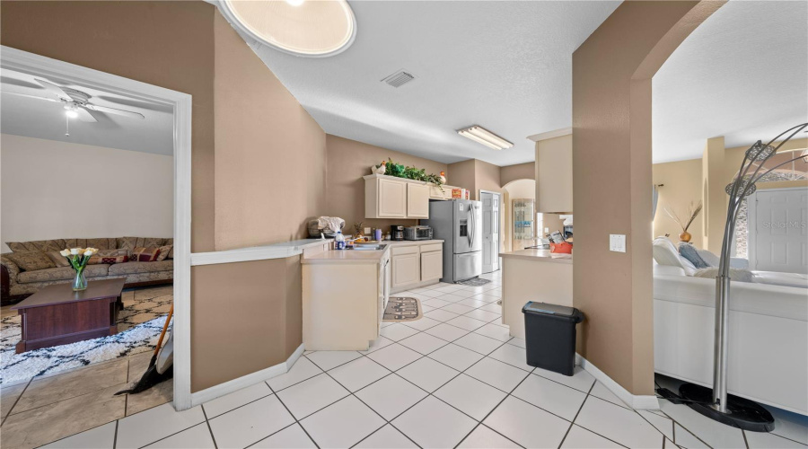 KISSIMMEE, Florida 34746, 4 Bedrooms Bedrooms, ,2 BathroomsBathrooms,Residential,For Sale,BIEL,0,MFRS5141675