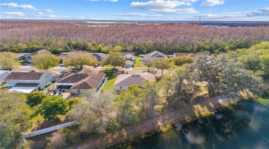 KISSIMMEE, Florida 34746, 4 Bedrooms Bedrooms, ,2 BathroomsBathrooms,Residential,For Sale,BIEL,0,MFRS5141675