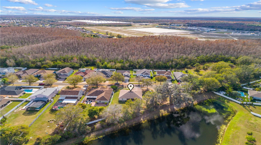 KISSIMMEE, Florida 34746, 4 Bedrooms Bedrooms, ,2 BathroomsBathrooms,Residential,For Sale,BIEL,0,MFRS5141675