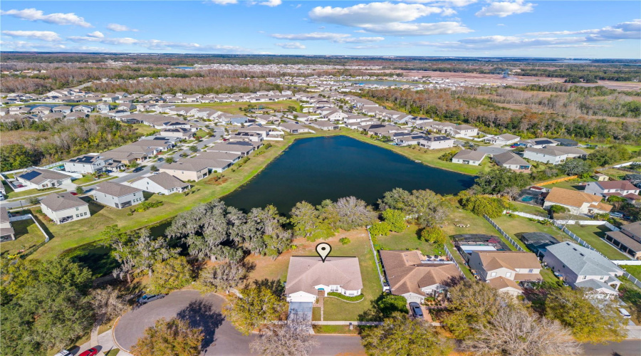 KISSIMMEE, Florida 34746, 4 Bedrooms Bedrooms, ,2 BathroomsBathrooms,Residential,For Sale,BIEL,0,MFRS5141675