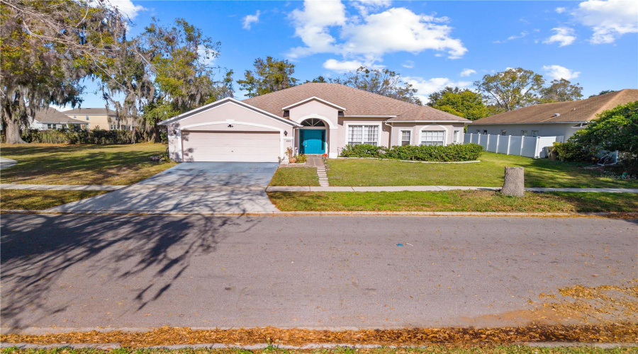 KISSIMMEE, Florida 34746, 4 Bedrooms Bedrooms, ,2 BathroomsBathrooms,Residential,For Sale,BIEL,0,MFRS5141675