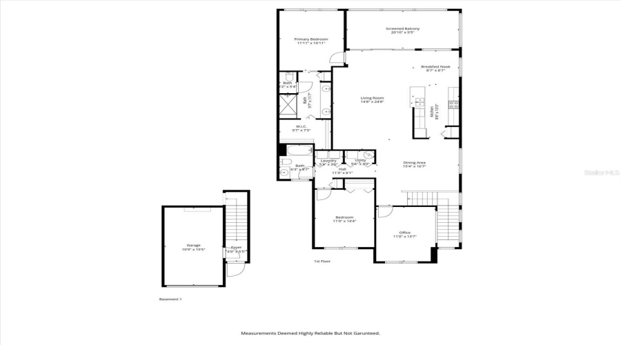 DAVENPORT, Florida 33896, 2 Bedrooms Bedrooms, ,2 BathroomsBathrooms,Residential,For Sale,BELLA TIERRA,0,MFRO6371957
