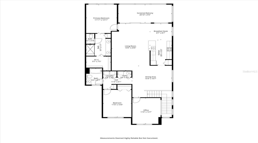 DAVENPORT, Florida 33896, 2 Bedrooms Bedrooms, ,2 BathroomsBathrooms,Residential,For Sale,BELLA TIERRA,0,MFRO6371957