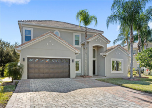 KISSIMMEE, Florida 34746, 4 Bedrooms Bedrooms, ,2 BathroomsBathrooms,Residential,For Sale,WINDWARD OAKS,0,MFRO6366143