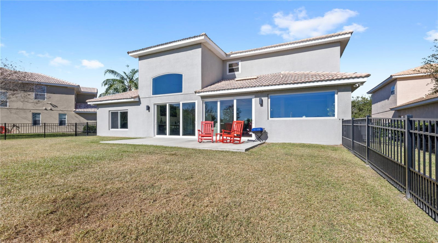 KISSIMMEE, Florida 34746, 4 Bedrooms Bedrooms, ,2 BathroomsBathrooms,Residential,For Sale,WINDWARD OAKS,0,MFRO6366143