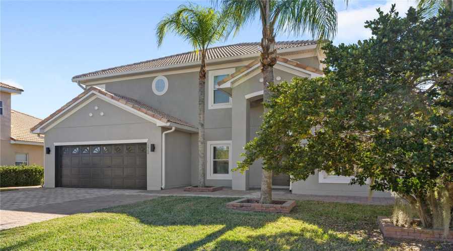KISSIMMEE, Florida 34746, 4 Bedrooms Bedrooms, ,2 BathroomsBathrooms,Residential,For Sale,WINDWARD OAKS,0,MFRO6366143