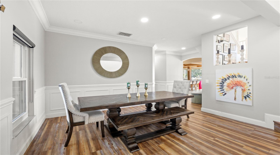 KISSIMMEE, Florida 34746, 4 Bedrooms Bedrooms, ,2 BathroomsBathrooms,Residential,For Sale,WINDWARD OAKS,0,MFRO6366143