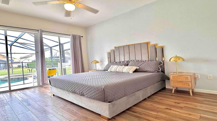 DAVENPORT, Florida 33837, 5 Bedrooms Bedrooms, ,3 BathroomsBathrooms,Residential,For Sale,CADIZ,0,MFRO6352889