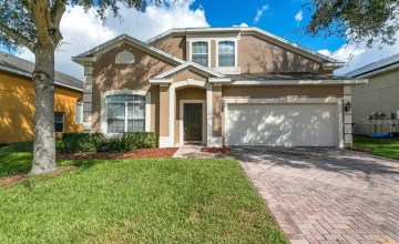 DAVENPORT, Florida 33837, 5 Bedrooms Bedrooms, ,3 BathroomsBathrooms,Residential,For Sale,CADIZ,0,MFRO6352889