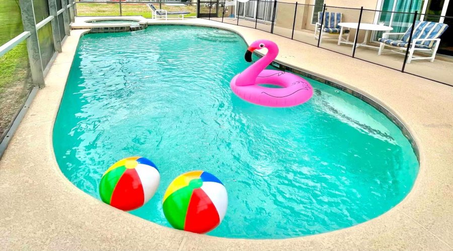 DAVENPORT, Florida 33837, 5 Bedrooms Bedrooms, ,3 BathroomsBathrooms,Residential,For Sale,CADIZ,0,MFRO6352889