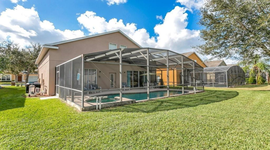 DAVENPORT, Florida 33837, 5 Bedrooms Bedrooms, ,3 BathroomsBathrooms,Residential,For Sale,CADIZ,0,MFRO6352889