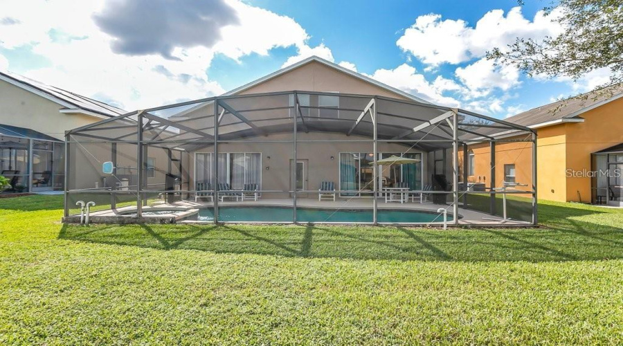 DAVENPORT, Florida 33837, 5 Bedrooms Bedrooms, ,3 BathroomsBathrooms,Residential,For Sale,CADIZ,0,MFRO6352889