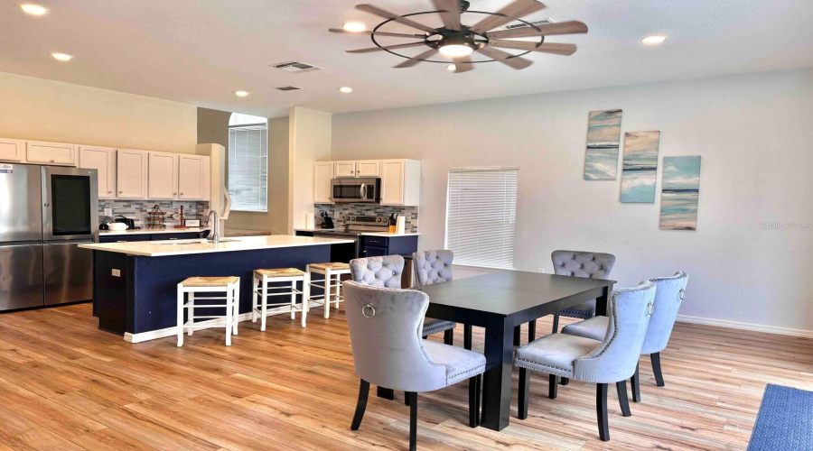 DAVENPORT, Florida 33837, 5 Bedrooms Bedrooms, ,3 BathroomsBathrooms,Residential,For Sale,CADIZ,0,MFRO6352889